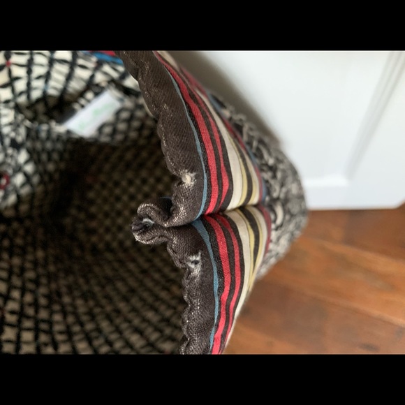 Vera Bradley Bag - Picture 4 of 7